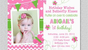 Butterfly Birthday Invites butterfly Birthday Invitation butterfly Invitation Girl