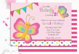 Butterfly Birthday Invites butterfly Birthday Invitation butterfly Party by