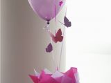 Butterfly Decorations for Birthday Party Balloon Decoration with butterfly Commissionme