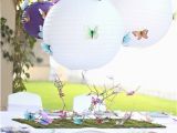 Butterfly Decorations for Birthday Party butterfly Birthday Party ashley Hackshaw Lil Blue Boo