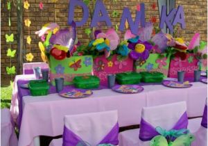 Butterfly Decorations for Birthday Party butterfly Birthday Party Ideas Birthday Party Ideas themes