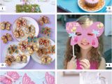 Butterfly Decorations for Birthday Party Diy butterfly Party Ideas Chickabug