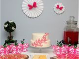 Butterfly themed Birthday Party Decorations butterfly Birthday Party Ideas