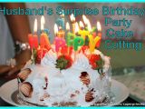 Buy Birthday Gifts for Husband Online India Surprise Birthday Celebration In India Husband 39 S Birthday