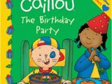 Caillou Birthday Decorations 17 Best Images About the Ultimate Caillou Sweepstakes On