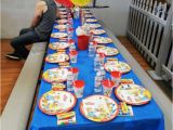 Caillou Birthday Decorations Caillou Birthday Party Ideas Photo 6 Of 13 Catch My Party