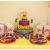 Caillou Birthday Decorations Photography by Michelle William 39 S Caillou Party