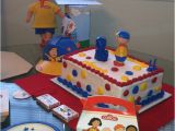 Caillou Birthday Party Decorations 1000 Images About 2nd Birthday Party On Pinterest