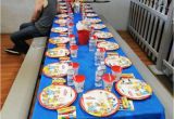 Caillou Birthday Party Decorations Caillou Birthday Party Ideas Photo 6 Of 13 Catch My Party