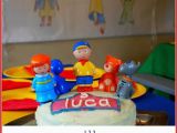 Caillou Party Decorations Birthday 17 Best Images About Caillou Birthday Party On Pinterest