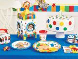 Caillou Party Decorations Birthday Caillou Birthday Supplies the Birthday Depot