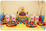Caillou Party Decorations Birthday Photography by Michelle William 39 S Caillou Party