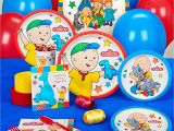 Caillou Party Decorations Birthday Pin Caillou Games Rosie Birthday Cake the Cake On Pinterest