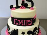 Cake 13th Birthday Girl 13th Birthday Cake Cakecentral Com