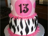 Cake 13th Birthday Girl 191 Best 13th Birthday Party Images On Pinterest 13th