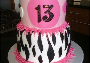 Cake 13th Birthday Girl 191 Best 13th Birthday Party Images On Pinterest 13th