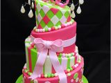 Cake 13th Birthday Girl Dali 39 S tortas Dulces Ideas Creaciones Maravillosas