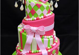 Cake 13th Birthday Girl Dali 39 S tortas Dulces Ideas Creaciones Maravillosas