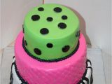 Cake 13th Birthday Girl Kakie 39 S Cakes 13th Birthday Cake