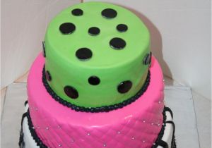 Cake 13th Birthday Girl Kakie 39 S Cakes 13th Birthday Cake