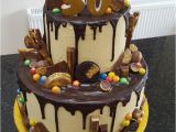 Cake Decorating Ideas for 30th Birthday 25 Best Ideas About 30th Birthday Cakes On Pinterest 30
