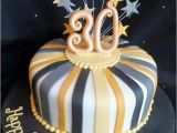 Cake Decorating Ideas for 30th Birthday 25 Best Ideas About 30th Birthday Cakes On Pinterest 30