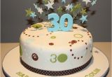 Cake Decorating Ideas for 30th Birthday 30th Birthday Cake Flickr Photo Sharing