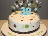 Cake Decorating Ideas for 30th Birthday 30th Birthday Cake Flickr Photo Sharing