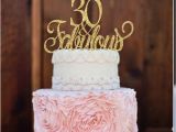 Cake Decorating Ideas for 30th Birthday 30th Birthday Cakes for Women A Birthday Cake