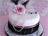 Cake Decorating Ideas for 30th Birthday 30th Birthday Cakes Inspirations for the Fabulous You