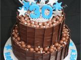 Cake Decorating Ideas for 30th Birthday 30th Birthday Cakes Leonie 39 S Cakes and Parties