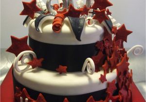 Cake Decorating Ideas for 30th Birthday Best Party Cakes Januari 2013