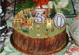 Cake Decorating Ideas for 30th Birthday Special Day Cakes Creative Ideas for 30th Birthday Cakes