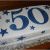 Cake Decorating Ideas for 50th Birthday 50th Birthday Cakes Walah Walah
