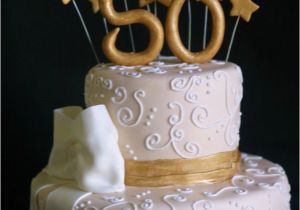 Cake Decoration for 50th Birthday 50th Birthday Cakes for Men Ideas