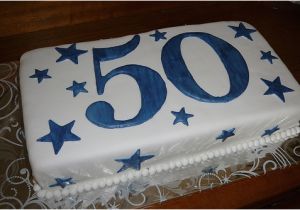 Cake Decoration for 50th Birthday 50th Birthday Cakes Walah Walah