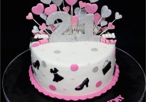 Cake Decorations for 21st Birthday 21st Birthday Cakes Decoration Ideas Little Birthday Cakes