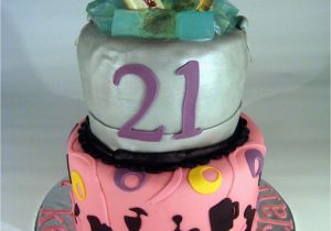 Cake Decorations for 21st Birthday 21th Birthday Cake for Your Lovely Girl Home Design Studio