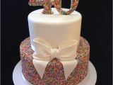 Cake Decorations for 40th Birthday 25 Best Ideas About Adult Birthday Cakes On Pinterest