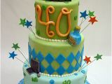 Cake Decorations for 40th Birthday 40th Birthday Cakes Walah Walah