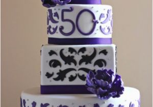 Cake Decorations for 50th Birthday 50th Birthday Cake Ideas Images Happy Birthday