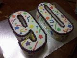 Cake Decorations for 90th Birthday 90 Birthday Cake Ideas 90th Birthday Cake Cake
