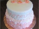 Cake Decorations for 90th Birthday Mom 39 S 90th Birthday Cake Cake Decorating Community