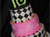 Cake Designs for 16th Birthday Girl 33 Best Images About 16th Birthday Cakes for Girls On