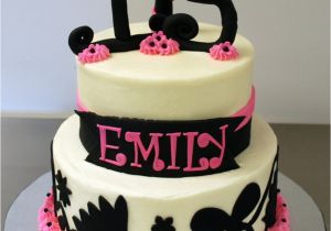 Cake for 13th Birthday Girl 13th Birthday Cake Cakecentral Com