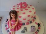Cake for 13th Birthday Girl 24 Best Cake Images On Pinterest 13th Birthday