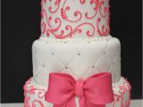 Cake for 16th Birthday Girl 25 Best Ideas About Sweet 16 Cakes On Pinterest 16 Cake