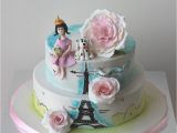 Cake for 16th Birthday Girl An evening In Paris A Birthday Cake for A Sweet 16th