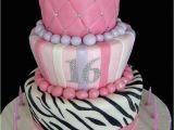 Cake Ideas for 16th Birthday Girl 16th Birthday Cake Ideas for Girl A Birthday Cake