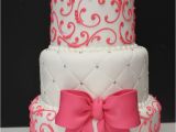 Cake Ideas for 16th Birthday Girl 25 Best Ideas About Sweet 16 Cakes On Pinterest 16 Cake